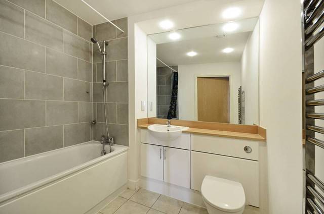  Image of 2 bedroom Flat for sale in Dalston Square London E8 at Dalston Square  Hackney, E8 3FT