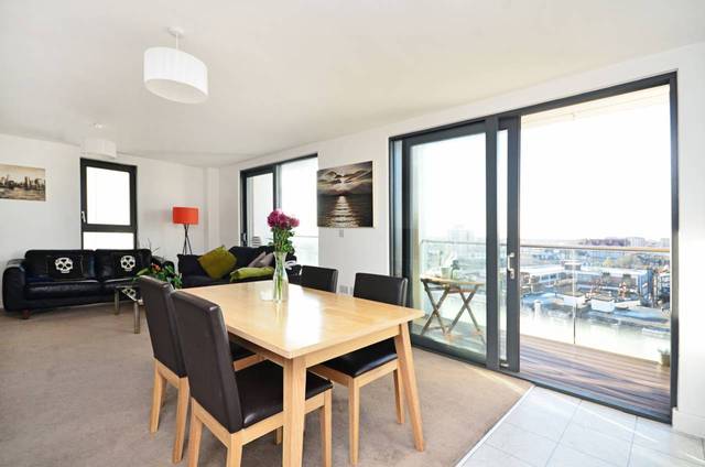  Image of 2 bedroom Flat for sale in Dalston Square London E8 at Dalston Square  Hackney, E8 3FT