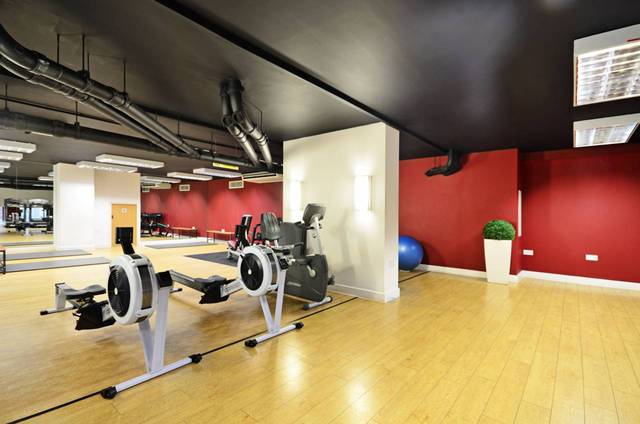  Image of 2 bedroom Flat for sale in Dalston Square London E8 at Dalston Square  Hackney, E8 3FT