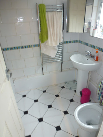  Image of 4 bedroom Terraced house to rent in Dalton Street Cathays Cardiff CF24 at Dalton Street  Cardiff, CF24 4HB