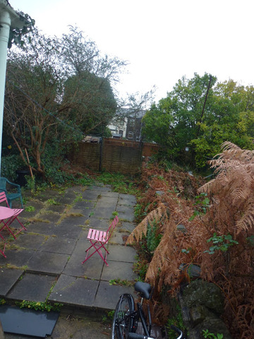  Image of 4 bedroom Terraced house to rent in Dalton Street Cathays Cardiff CF24 at Dalton Street  Cardiff, CF24 4HB