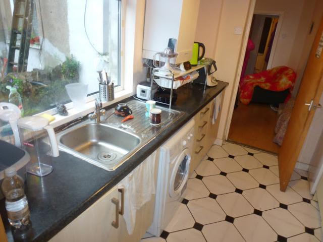  Image of 4 bedroom Terraced house to rent in Dalton Street Cathays Cardiff CF24 at Dalton Street  Cardiff, CF24 4HB