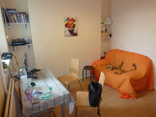 Image of 4 bedroom Terraced house to rent in Dalton Street Cathays Cardiff CF24 at Dalton Street  Cardiff, CF24 4HB