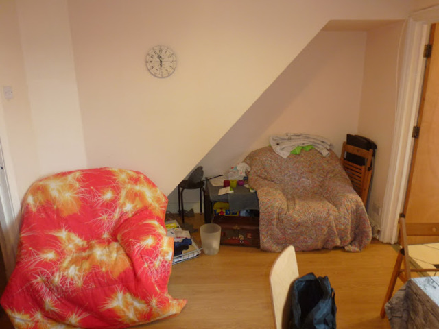  Image of 4 bedroom Terraced house to rent in Dalton Street Cathays Cardiff CF24 at Dalton Street  Cardiff, CF24 4HB
