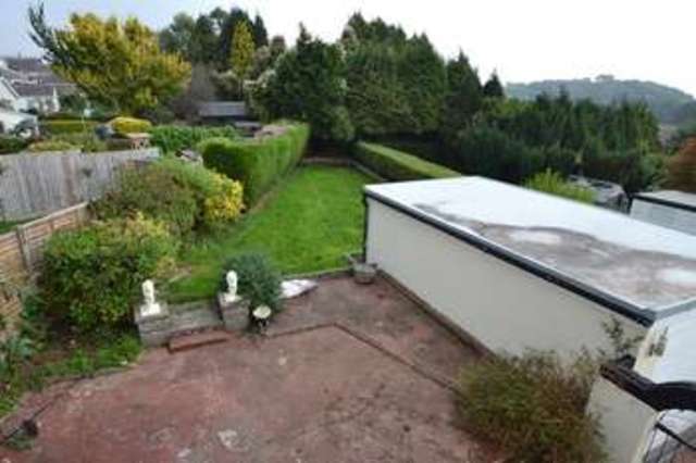  Image of 4 bedroom Detached house for sale in Dan-Y-Graig Cardiff CF14 at Dan-Y-Graig  Pantmawr, CF14 7HJ