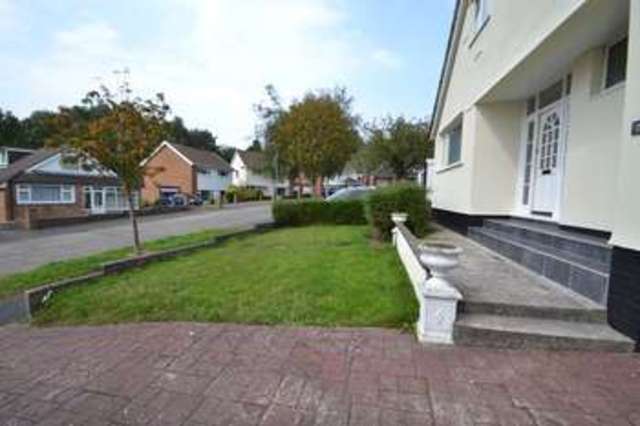  Image of 4 bedroom Detached house for sale in Dan-Y-Graig Cardiff CF14 at Dan-Y-Graig  Pantmawr, CF14 7HJ