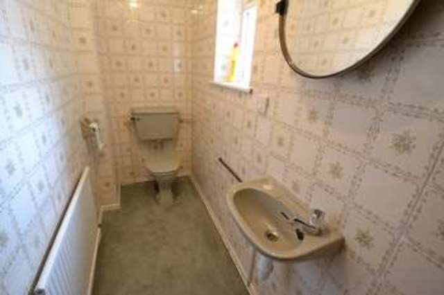  Image of 5 bedroom Detached house for sale in Dan-Y-Graig Cardiff CF14 at Dan-Y-Graig  Rhiwbina, CF14 7HL