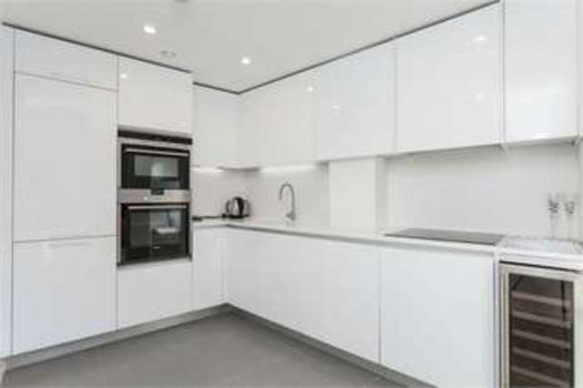  Image of 2 bedroom Flat for sale in Dance Square London EC1V at Pear Tree Street  London, EC1V 3AJ