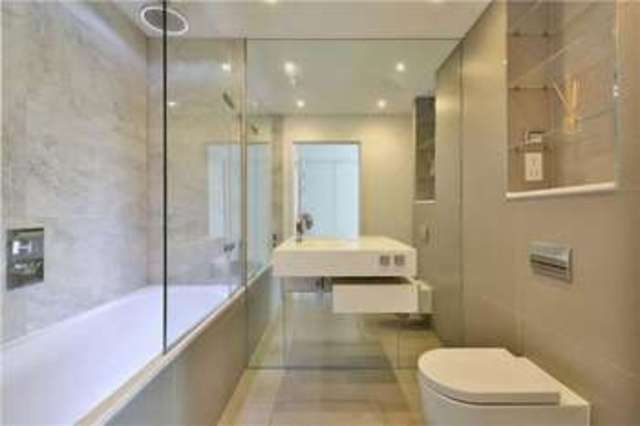  Image of 2 bedroom Flat for sale in Dance Square London EC1V at Pear Tree Street  London, EC1V 3AJ