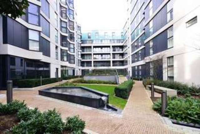  Image of 2 bedroom Flat for sale in Dance Square London EC1V at Pear Tree Street  London, EC1V 3AJ
