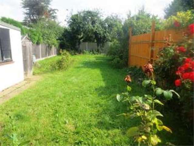  Image of 3 bedroom Semi-Detached house for sale in Danescroft Drive Leigh-on-Sea SS9 at Danescroft Drive Leigh on sea Eastwood, SS9 4NR