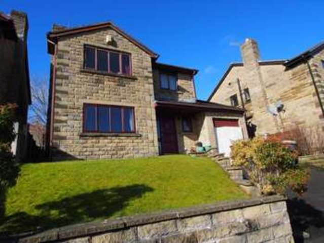  Image of 4 bedroom Detached house for sale in Danesway Chapel-En-Le-Frith High Peak SK23 at Chapel-en-le-Frith  High Peak, SK23 0JH