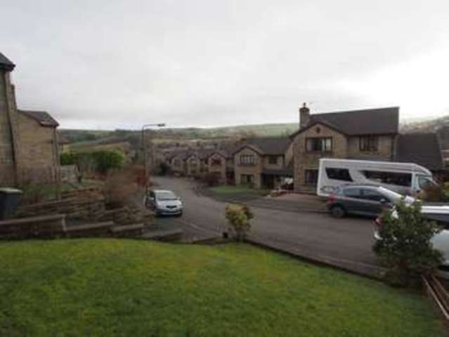  Image of 4 bedroom Detached house for sale in Danesway Chapel-En-Le-Frith High Peak SK23 at Chapel-en-le-Frith  High Peak, SK23 0JH