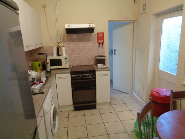  Image of 4 bedroom Detached house to rent in Daniel Street Cathays Cardiff CF24 at Cathays  Roath, CF24 4NX