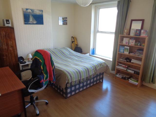  Image of 4 bedroom Detached house to rent in Daniel Street Cathays Cardiff CF24 at Cathays  Roath, CF24 4NX