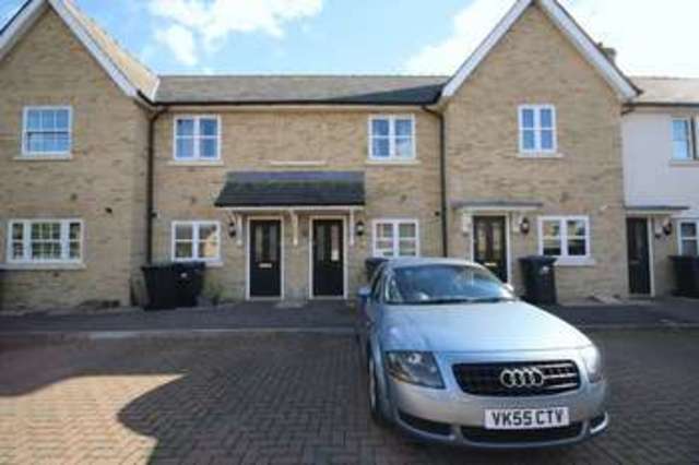  Image of 2 bedroom Mews to rent in Darbys Yard Sutton Ely CB6 at Darbys Yard Sutton Ely, CB6 2RS