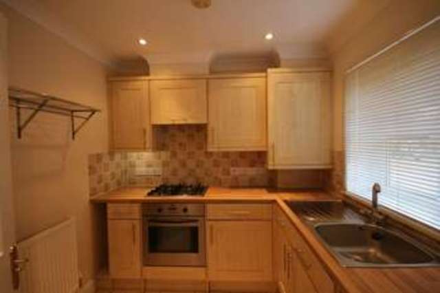  Image of 2 bedroom Mews to rent in Darbys Yard Sutton Ely CB6 at Darbys Yard Sutton Ely, CB6 2RS