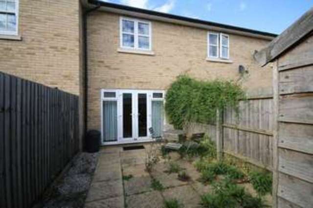  Image of 2 bedroom Mews to rent in Darbys Yard Sutton Ely CB6 at Darbys Yard Sutton Ely, CB6 2RS