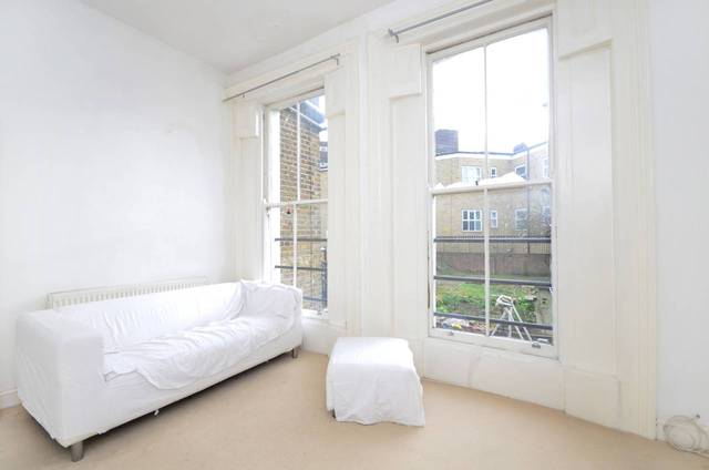  Image of 2 bedroom Flat for sale in Darnley Road London E9 at Darnley Road  Hackney, E9 6QH