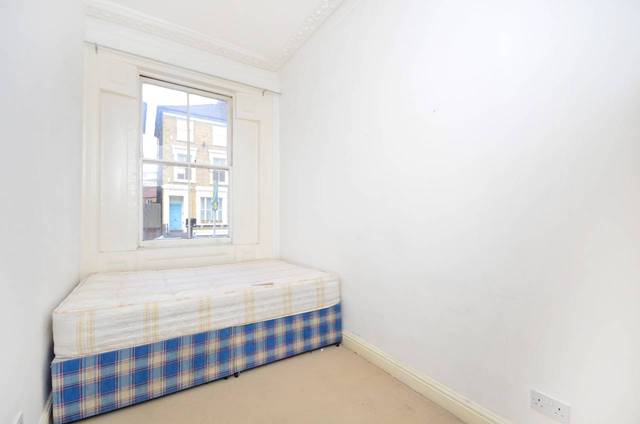  Image of 2 bedroom Flat for sale in Darnley Road London E9 at Darnley Road  Hackney, E9 6QH