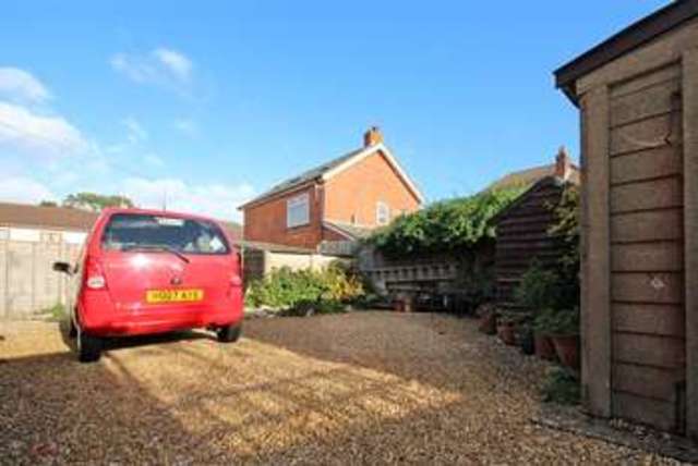  Image of 2 bedroom Flat for sale in Darracott Road Southbourne Bournemouth BH5 at Darracott Road Southbourne Bournemouth, BH5 2AY