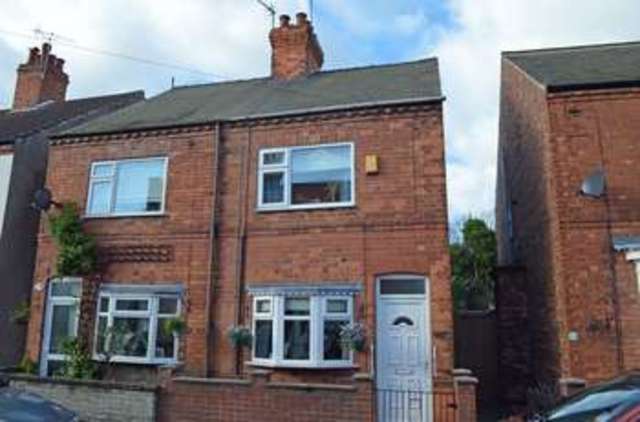 Image of 2 bedroom Semi-Detached house for sale in Darrel Road Retford DN22 at Darrel Road  Retford, DN22 7DH