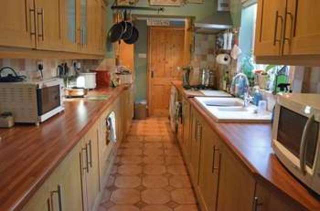  Image of 2 bedroom Semi-Detached house for sale in Darrel Road Retford DN22 at Darrel Road  Retford, DN22 7DH