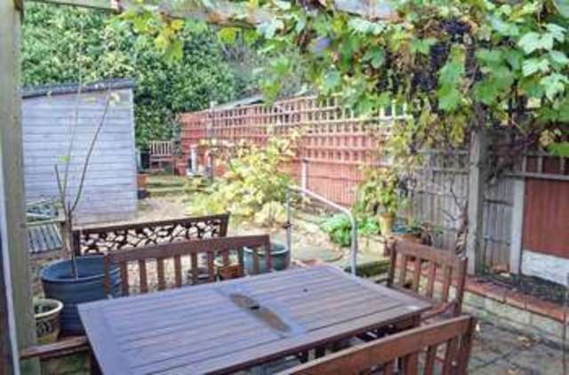  Image of 2 bedroom Semi-Detached house for sale in Darrel Road Retford DN22 at Darrel Road  Retford, DN22 7DH