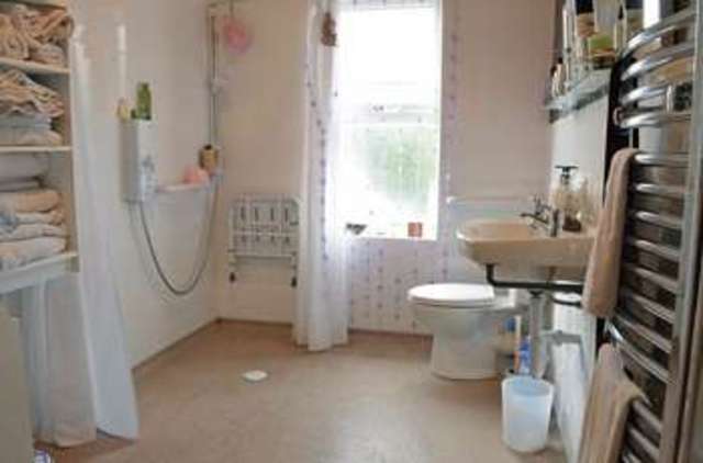  Image of 2 bedroom Semi-Detached house for sale in Darrel Road Retford DN22 at Darrel Road  Retford, DN22 7DH