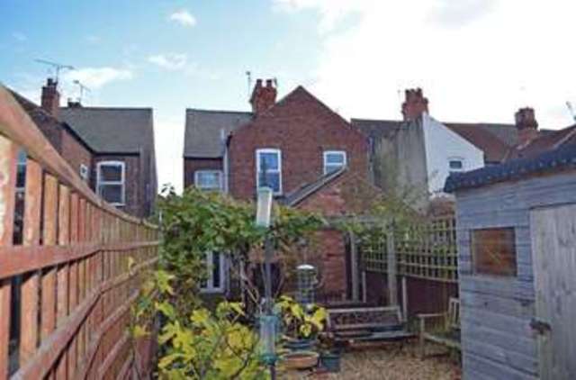  Image of 2 bedroom Semi-Detached house for sale in Darrel Road Retford DN22 at Darrel Road  Retford, DN22 7DH
