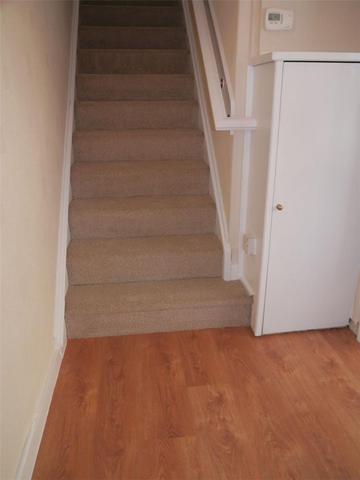  Image of 2 bedroom Terraced house to rent in Davidson Lane Carluke ML8 at Carluke South Lanarkshire South Lanarkshire, ML8 4NJ
