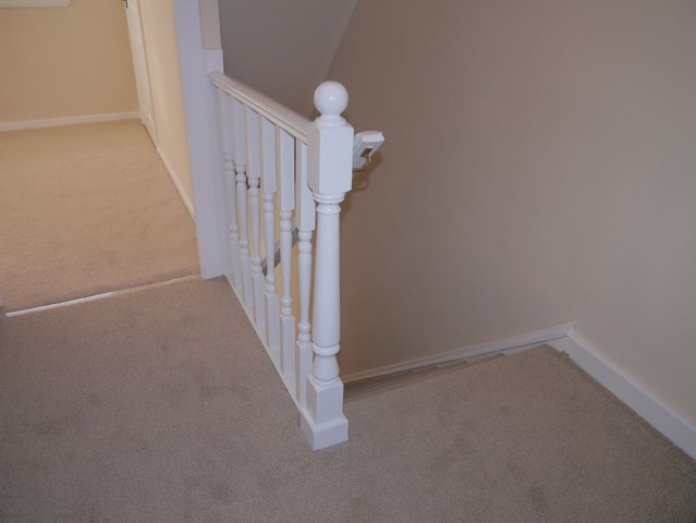  Image of 2 bedroom Terraced house to rent in Davidson Lane Carluke ML8 at Carluke South Lanarkshire South Lanarkshire, ML8 4NJ