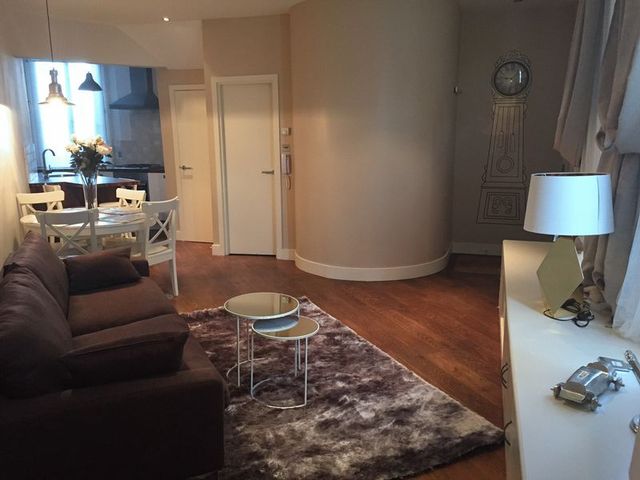  Image of 2 bedroom Flat to rent in Dawes Road London SW6 at Dawes Road  London, SW6 7RQ