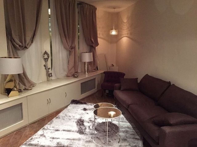  Image of 2 bedroom Flat to rent in Dawes Road London SW6 at Dawes Road  London, SW6 7RQ