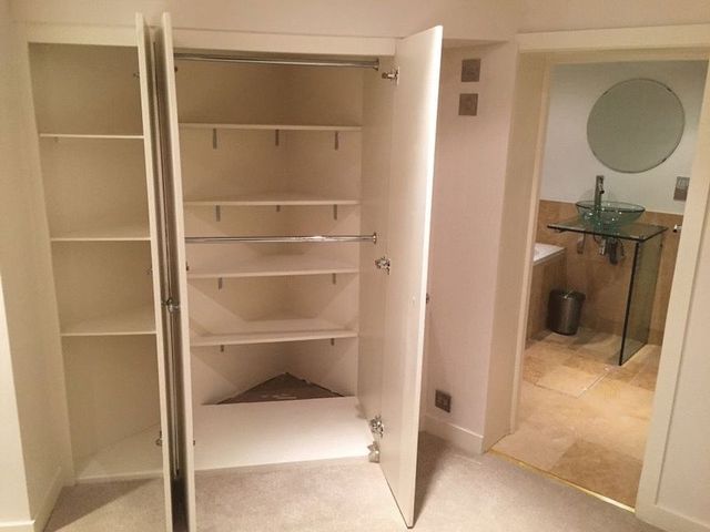  Image of 2 bedroom Flat to rent in Dawes Road London SW6 at Dawes Road  London, SW6 7RQ