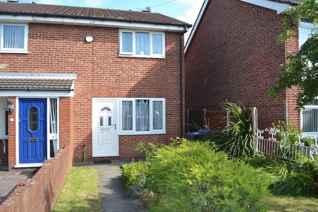  Image of 2 bedroom Terraced house for sale in Dawn Walk Fazakerley Liverpool L10 at Dawn Walk  Liverpool, L10 4YD