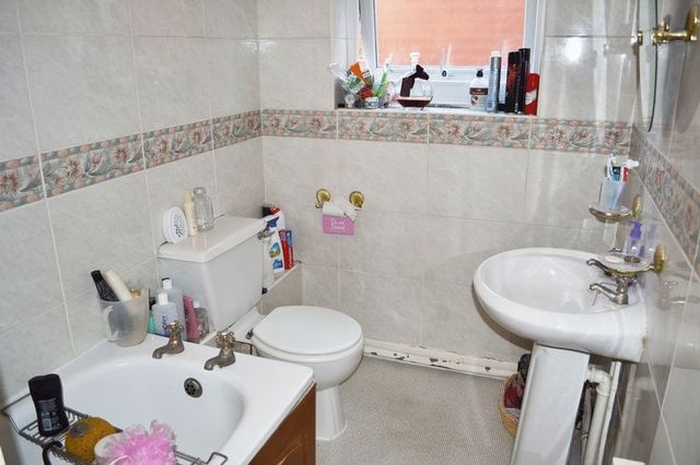  Image of 2 bedroom Terraced house for sale in Dawn Walk Fazakerley Liverpool L10 at Dawn Walk  Liverpool, L10 4YD