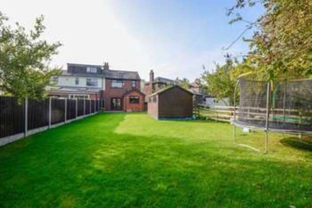  Image of 3 bedroom Semi-Detached house for sale in Dawson Avenue Wigan WN6 at Dawson Avenue  Wigan, WN6 8QN