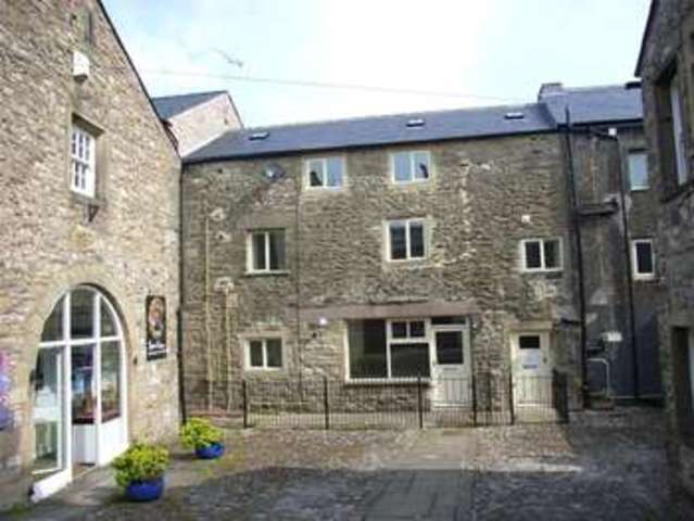  Image of 2 bedroom Apartment for sale in Dawsons Court Settle BD24 at Settle North Yorkshire Settle, BD24 9RX