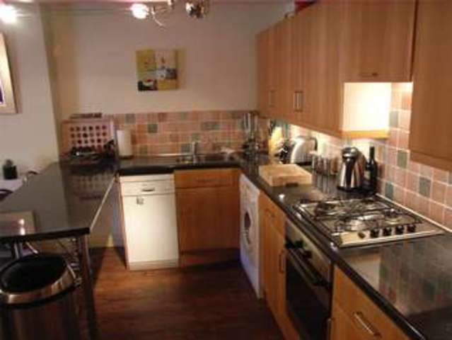  Image of 2 bedroom Apartment for sale in Dawsons Court Settle BD24 at Settle North Yorkshire Settle, BD24 9RX