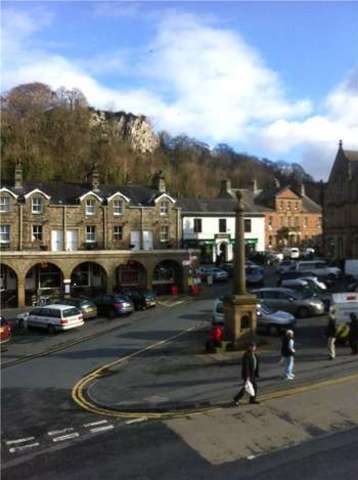  Image of 2 bedroom Apartment for sale in Dawsons Court Settle BD24 at Settle North Yorkshire Settle, BD24 9RX