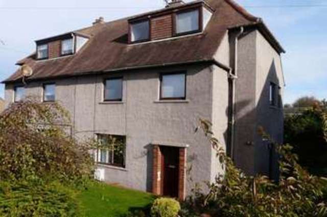  Image of 5 bedroom Semi-Detached house for sale in Dean Drive Tweedmouth Berwick-upon-Tweed TD15 at Dean Drive Tweedmouth Berwick-Upon-Tweed, TD15 2DB