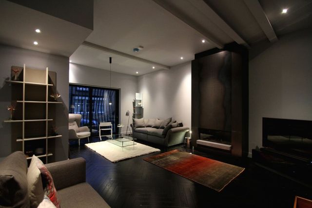  Image of 3 bedroom Detached house to rent in Dean Park Mews Edinburgh EH4 at Stockbridge Edinburgh Edinburgh, EH4 1EE
