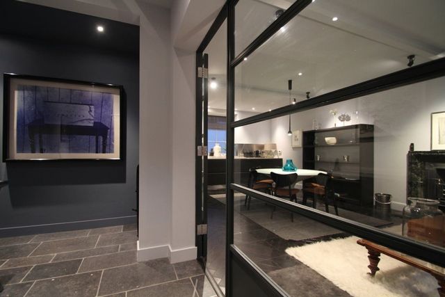  Image of 3 bedroom Detached house to rent in Dean Park Mews Edinburgh EH4 at Stockbridge Edinburgh Edinburgh, EH4 1EE