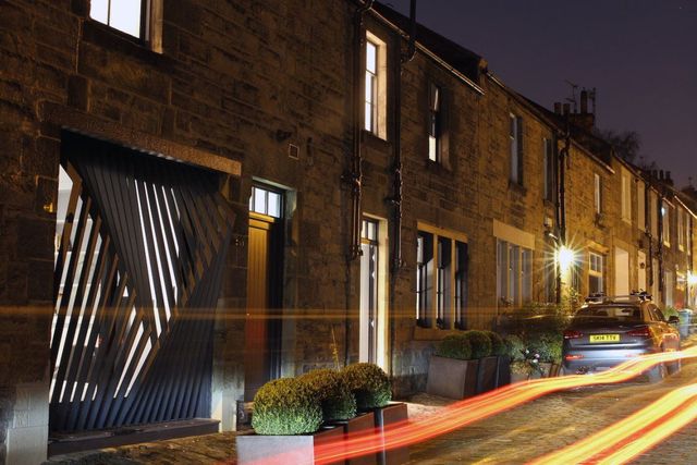  Image of 3 bedroom Detached house to rent in Dean Park Mews Edinburgh EH4 at Stockbridge Edinburgh Edinburgh, EH4 1EE
