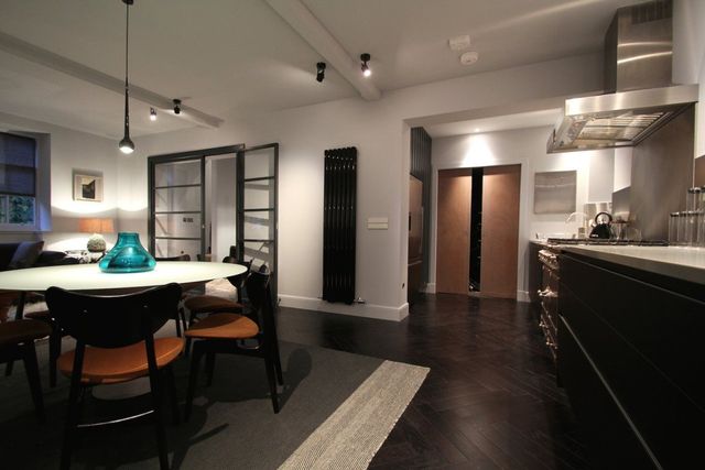  Image of 3 bedroom Detached house to rent in Dean Park Mews Edinburgh EH4 at Stockbridge Edinburgh Edinburgh, EH4 1EE