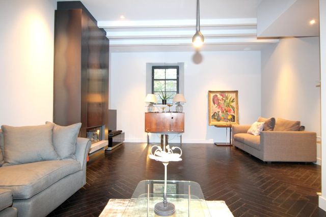  Image of 3 bedroom Detached house to rent in Dean Park Mews Edinburgh EH4 at Stockbridge Edinburgh Edinburgh, EH4 1EE