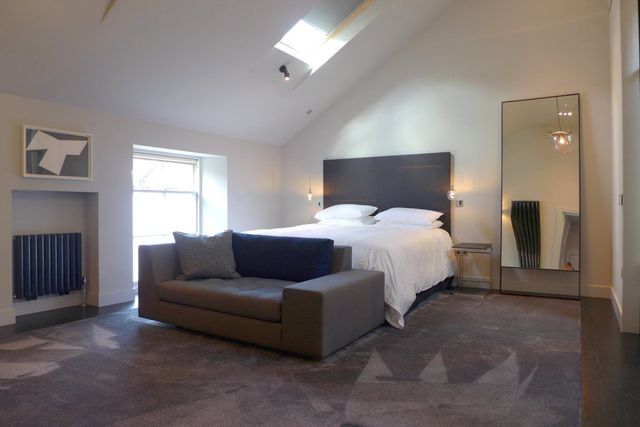  Image of 3 bedroom Detached house to rent in Dean Park Mews Edinburgh EH4 at Stockbridge Edinburgh Edinburgh, EH4 1EE