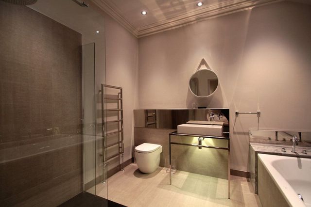  Image of 3 bedroom Detached house to rent in Dean Park Mews Edinburgh EH4 at Stockbridge Edinburgh Edinburgh, EH4 1EE