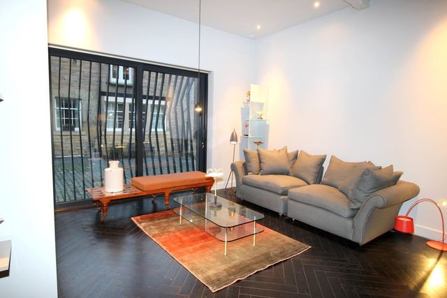  Image of 3 bedroom Detached house to rent in Dean Park Mews Edinburgh EH4 at Stockbridge Edinburgh Edinburgh, EH4 1EE